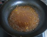 Ｏ型さんのスプーンでふんわりハンバーグ作り方6写真