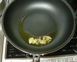 ベーコンと塩キノコのトマトソースパスタ作り方2写真
