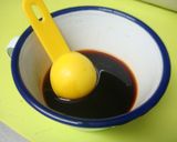 ✿ナスの簡単おろし煮✿作り方3写真