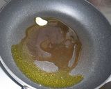 いかとあさりのトマトスパゲティ作り方3写真