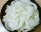 レンジで簡単!新玉ねぎのマヨチーズ焼き♪作り方1写真