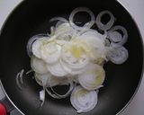ひよこ豆のパスタ♬作り方3写真