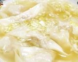米粉が入ったもちもち☆豚ニラチヂミ作り方7写真