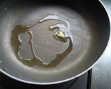 ピリ辛☆シーフードスパゲティー作り方2写真