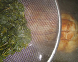 緑茶でさっぱり！和豚もちぶたの煮豚茹で豚作り方5写真
