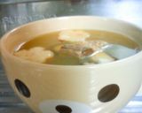 圧力鍋で茶碗蒸しマグカップでたっぷり♪作り方4写真