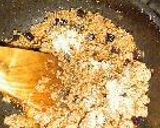 茄子入辛肉味噌の＊冷やし麺＊作り方6写真