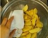 ★☆塩昆布とシソのうま味ポテト☆★作り方2写真