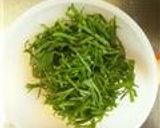 ★☆塩昆布とシソのうま味ポテト☆★作り方5写真