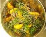 ★☆塩昆布とシソのうま味ポテト☆★作り方6写真