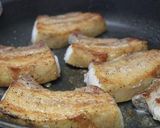 とろ～り美味しい！　豚の角煮作り方3写真