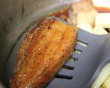 とろ～り美味しい！　豚の角煮作り方6写真