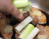 とろ～り美味しい！　豚の角煮作り方5写真
