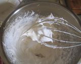 チョコレートムース作り方5写真