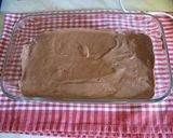 チョコレートムース作り方8写真