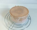 スポンジケーキ作り方18写真