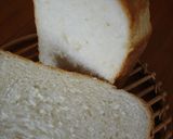 ミルク食パン（ホシノ）作り方6写真