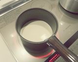 生チョコケーキ作り方22写真