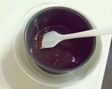 生チョコケーキ作り方24写真