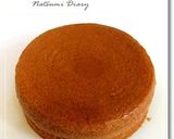 生チョコケーキ作り方32写真