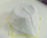 ココアスポンジケーキ作り方19写真