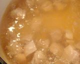 身体に優しい♡野菜たっぷり食べるスープ♪作り方6写真