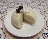 とうふの生ドーナツ♡作り方8写真