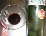 梅酒と梅入りコーヒーゼリー作り方1写真