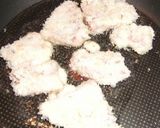 一口カツにそえるコーヒー入りみそ作り方2写真