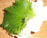 一口カツにそえるコーヒー入りみそ作り方4写真
