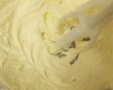 パンやスイーツに☆簡単濃厚バタークリーム作り方5写真