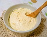 パンやスイーツに☆簡単濃厚バタークリーム作り方8写真
