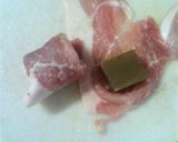 薄切り肉とこんにゃくでボリューム酢豚作り方3写真