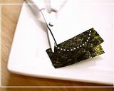 お口パックリ！カエルちゃん＊キャラ弁作り方3写真