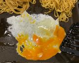 広島風お好み焼き作り方16写真