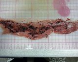 大葉にんにく醤油で♪アスパラ肉巻き作り方1写真