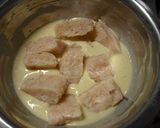ぷりっ!ふわっ!ジャンクなチキンナゲット作り方5写真