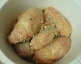 スタッフドチキン♥Crock Potで♪作り方4写真