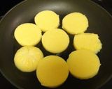 スタッフドチキン♥Crock Potで♪作り方7写真