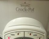 スタッフドチキン♥Crock Potで♪作り方6写真