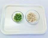 【離乳食後期】ブロッコリーのあんかけ作り方2写真