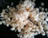 歯ごたえ抜群‼鶏団子作り方2写真