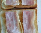 ホットサンド☆超ど簡単作り方3写真