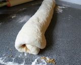 シナモンロール作り方4写真