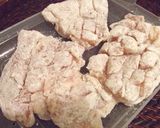 鶏肉を二度美味しく♬トマトソース煮作り方2写真