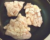 鶏肉を二度美味しく♬トマトソース煮作り方3写真