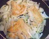 鶏肉を二度美味しく♬トマトソース煮作り方4写真