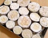 茄子とひき肉de照り焼き風✿茄子バーグ♥作り方8写真
