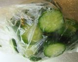 きゅうりの南蛮漬け作り方3写真