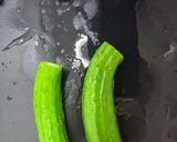 きゅうりのらっきょう漬け作り方3写真